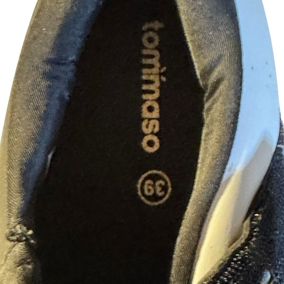 Tommaso Veloce II Cycling Shoes Peloton Shoes Triathlon Road Bike - Picture 6 of 9